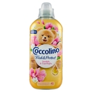 Coccolino Ammorbidente Concentrato Intense Care Sandalo & Caprifoglio 42 Lavaggi 980 ml